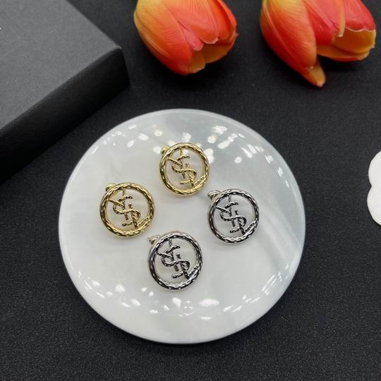 YSL Earrings 03lyh182